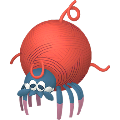 Tarountula (Shiny)