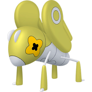 Nymble (Shiny)