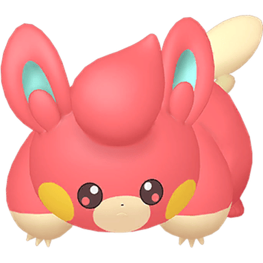 Pawmi (Shiny)