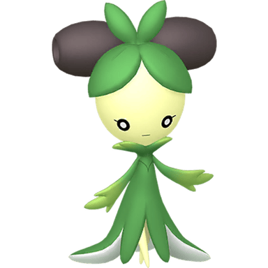 Dolliv (Shiny)