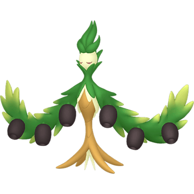 Arboliva (Shiny)