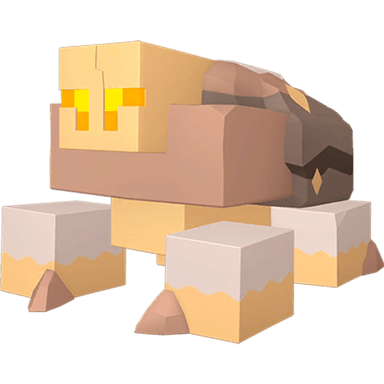 Naclstack (Shiny)