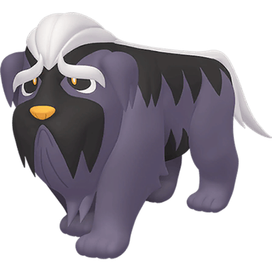 Mabosstiff (Shiny)