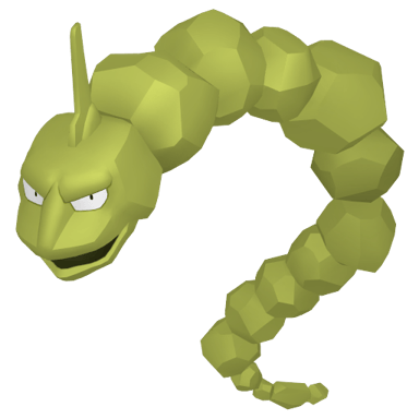 Onix (Shiny)