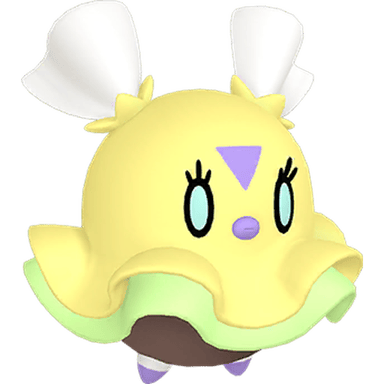 Flittle (Shiny)
