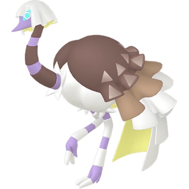 Espathra (Shiny)