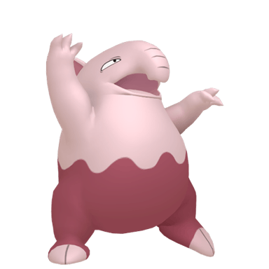 Drowzee (Shiny)