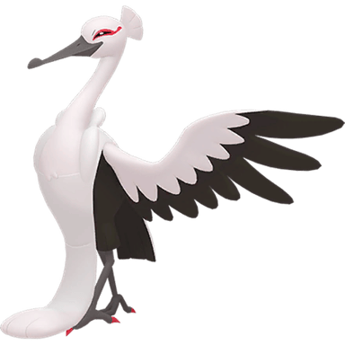 Bombirdier (Shiny)