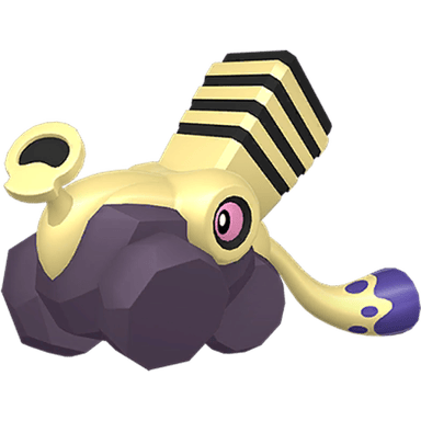 Varoom (Shiny)