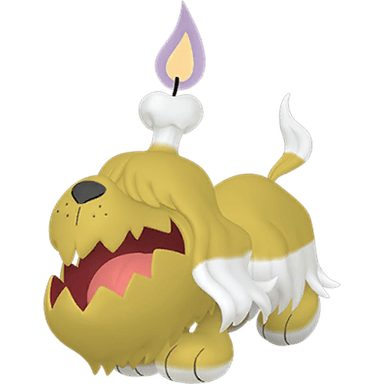 Greavard (Shiny)
