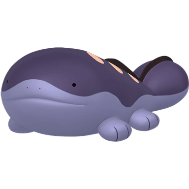 Clodsire (Shiny)