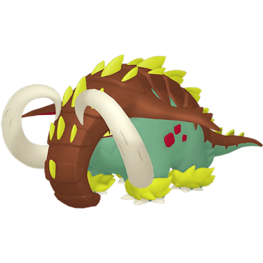 Great Tusk (Shiny)