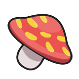 Big Mushroom