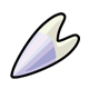 Deep Sea Tooth