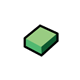 Green Shard