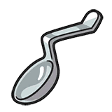 Twisted Spoon