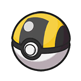 Ultra Ball