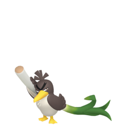 Farfetch'd Galarian