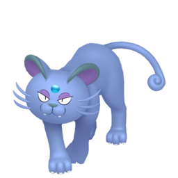 Persian Alolan (Shiny)