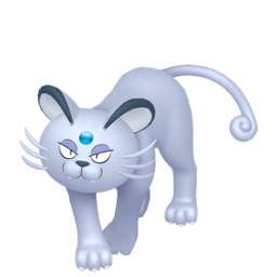 Persian Alolan