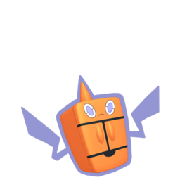 Rotom Frost