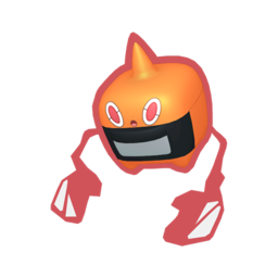 Rotom Heat