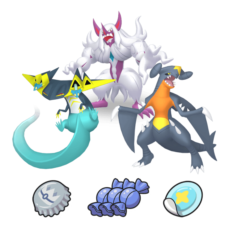 Elite Battle Kit Product Image