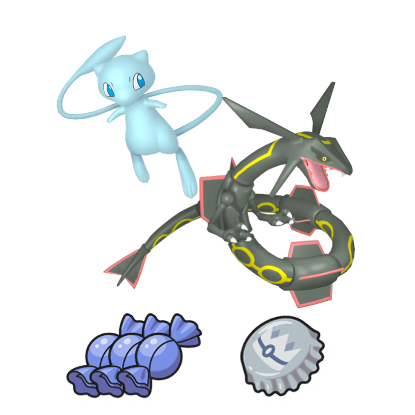 Legends Duo Kit Product Image