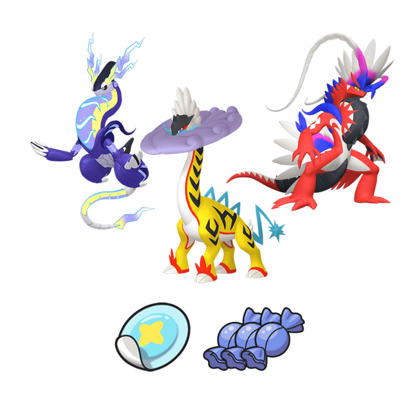 Neo Legends Kit Product Image