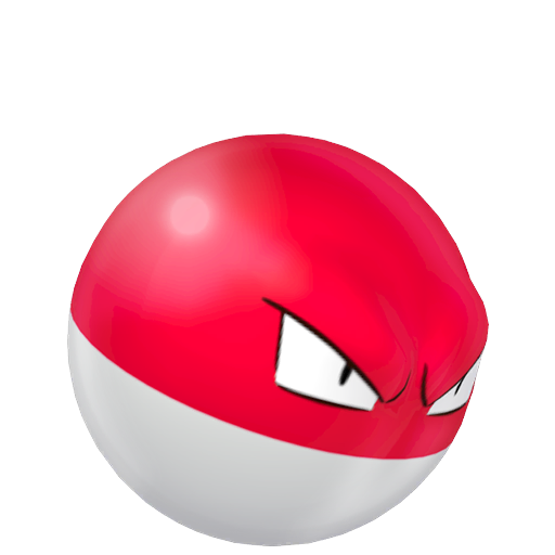 Voltorb Product Image