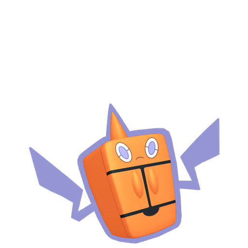 Rotom Frost Product Image