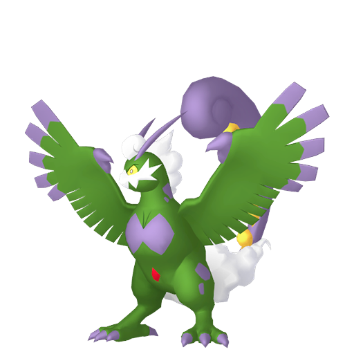 Tornadus Therian Product Image