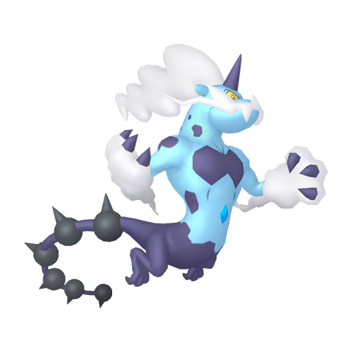 Thundurus Therian Product Image