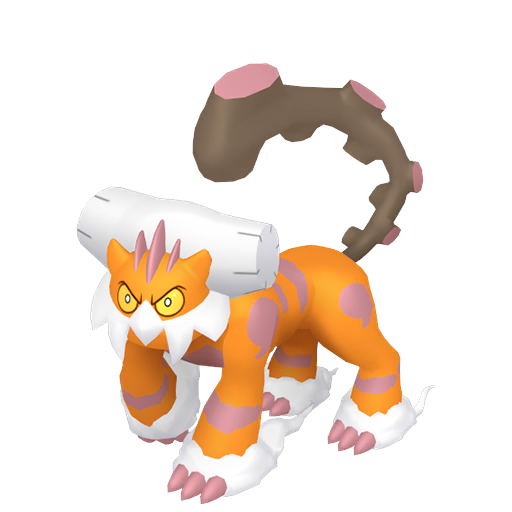 Landorus Therian Product Image