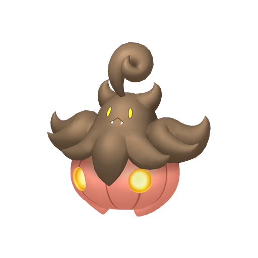 Pumpkaboo Small Product Image