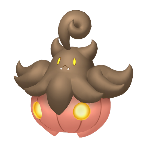 Pumpkaboo Large Product Image