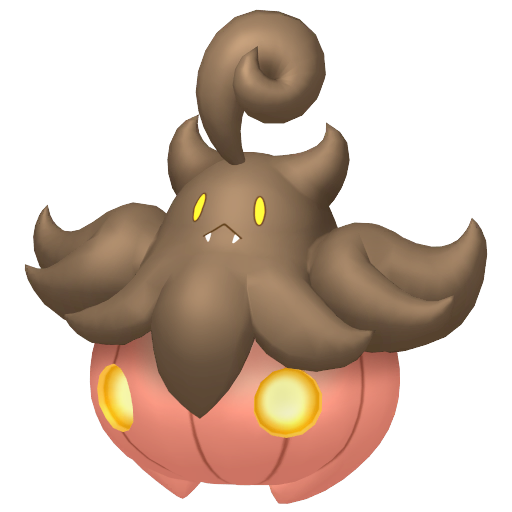 Pumpkaboo Super Product Image