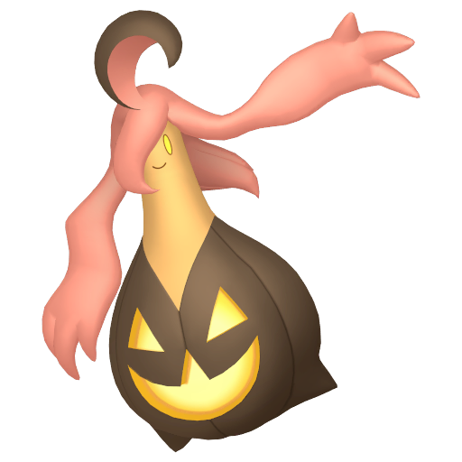 Gourgeist Super Product Image