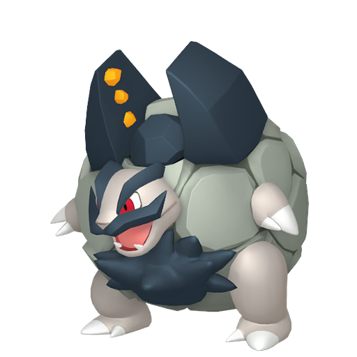 Golem Alola Product Image