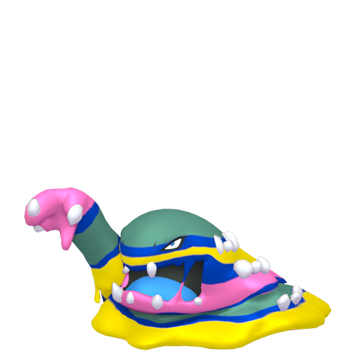 Muk Alola Product Image