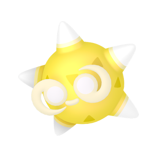 Minior Yellow Product Image