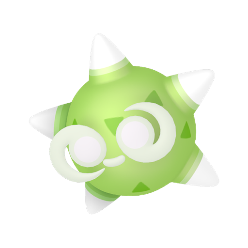 Minior Green Product Image