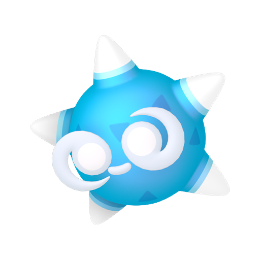 Minior Indigo Product Image