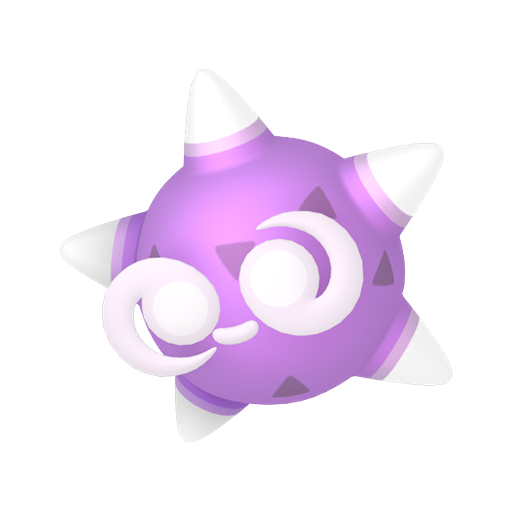 Minior Violet Product Image