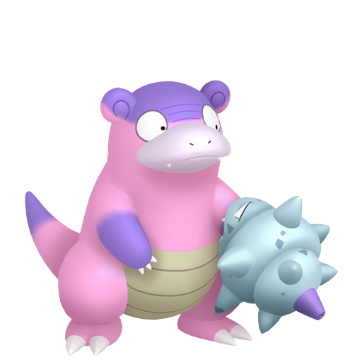 Slowbro Galar Product Image