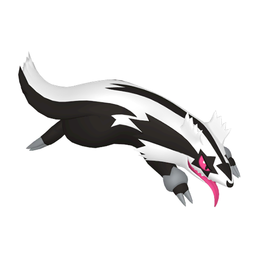 Linoone Galar Product Image