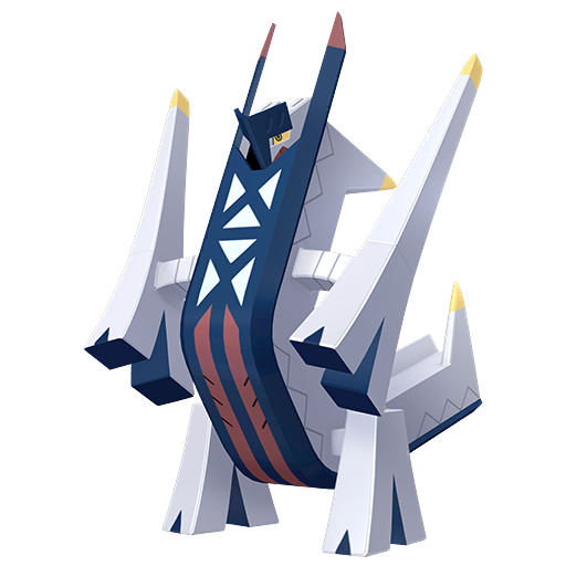 Archaludon Product Image