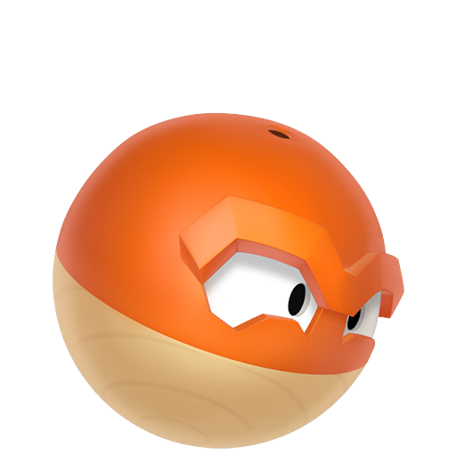 Voltorb Hisui Product Image