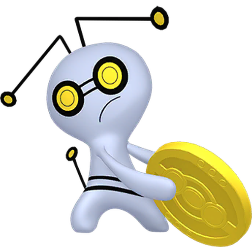 Gimmighoul Roaming Product Image