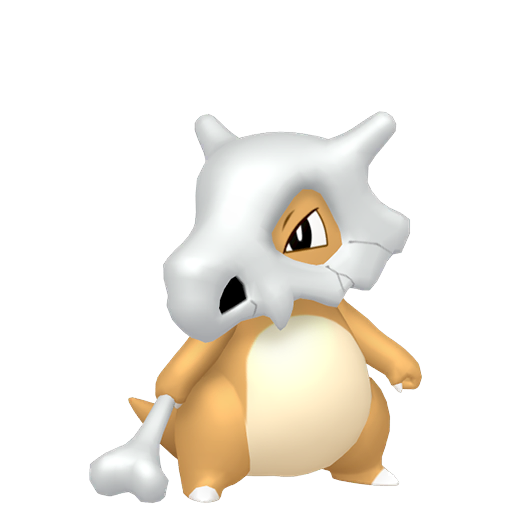 Cubone Product Image